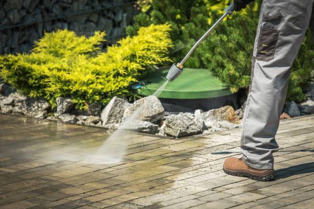 Trusted Nebraska City, NE Pressure Washing Services Experts