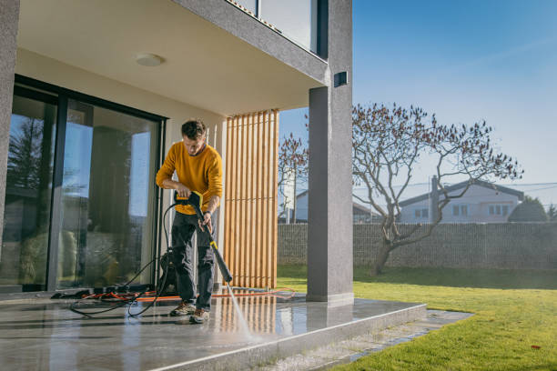 Best Parking Lot and Garage Cleaning  in Braska City, NE